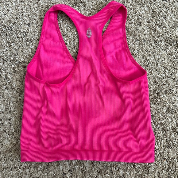 FP MOVEMENT TANK - Picture 2 of 3